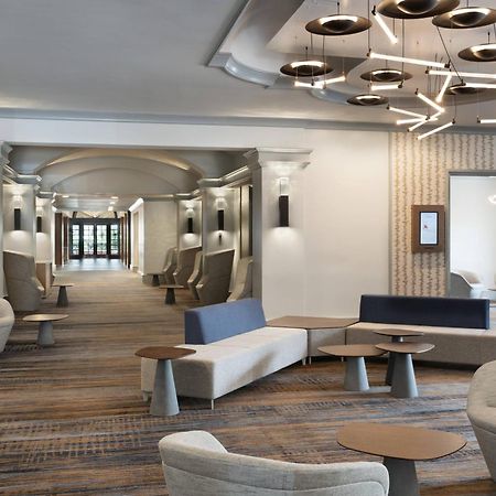 Marriott Τζάκσονβιλ Εξωτερικό φωτογραφία