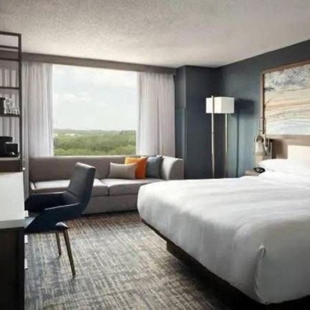 Marriott Τζάκσονβιλ Εξωτερικό φωτογραφία