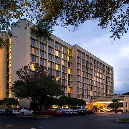 Marriott Τζάκσονβιλ Εξωτερικό φωτογραφία
