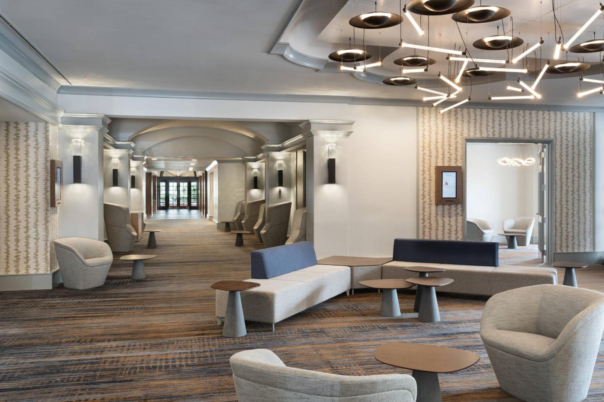 Marriott Τζάκσονβιλ Εξωτερικό φωτογραφία