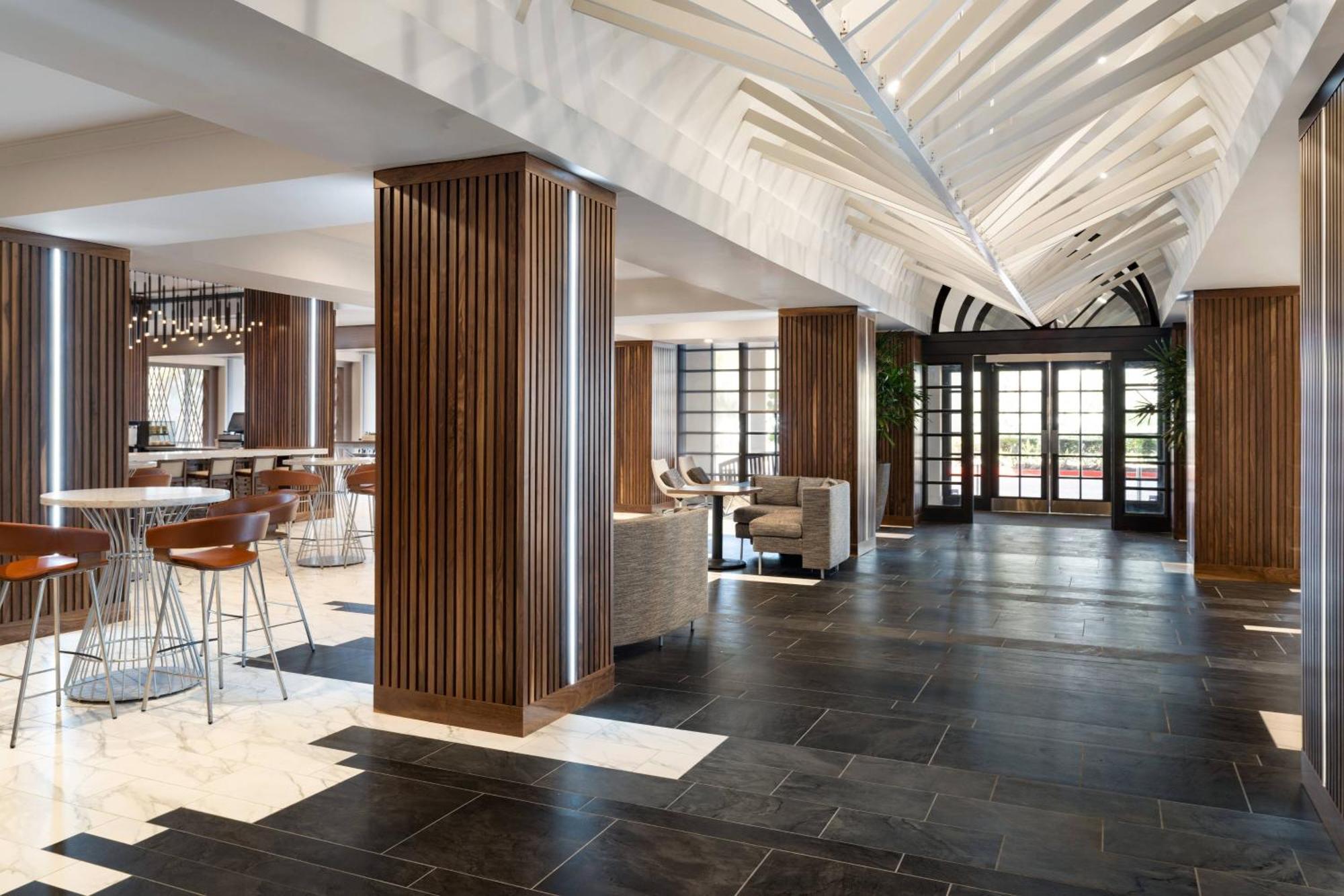 Marriott Τζάκσονβιλ Εξωτερικό φωτογραφία