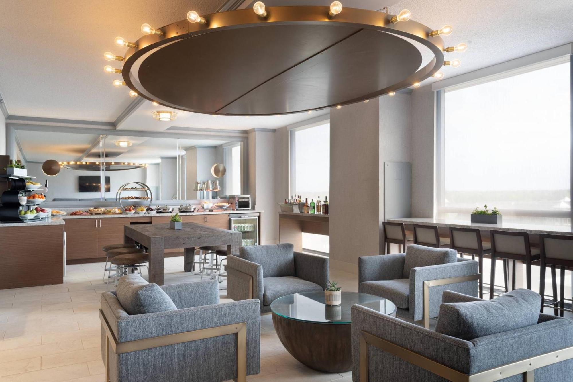 Marriott Τζάκσονβιλ Εξωτερικό φωτογραφία