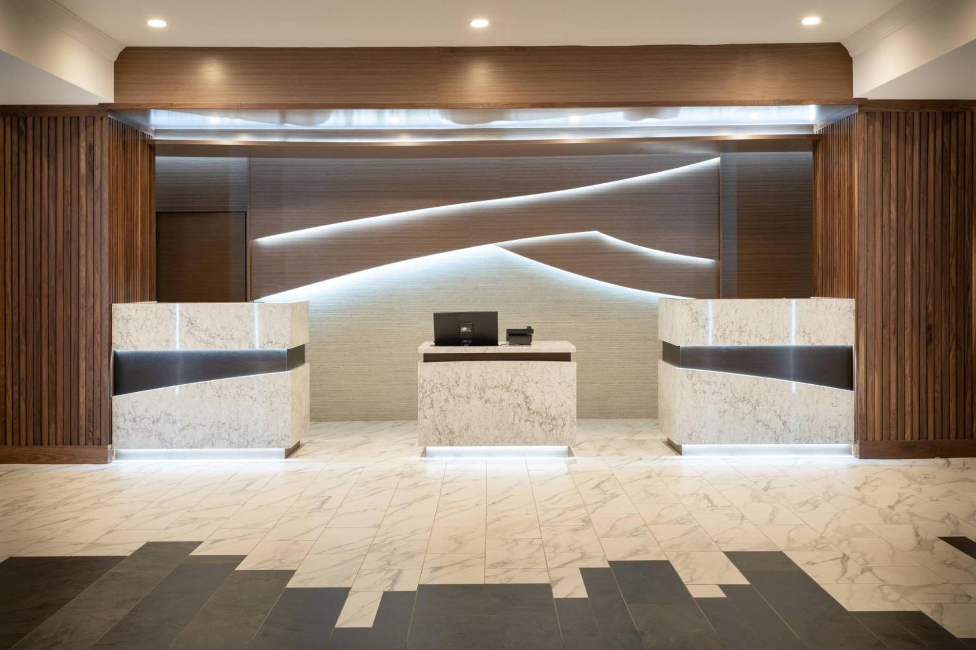 Marriott Τζάκσονβιλ Εξωτερικό φωτογραφία