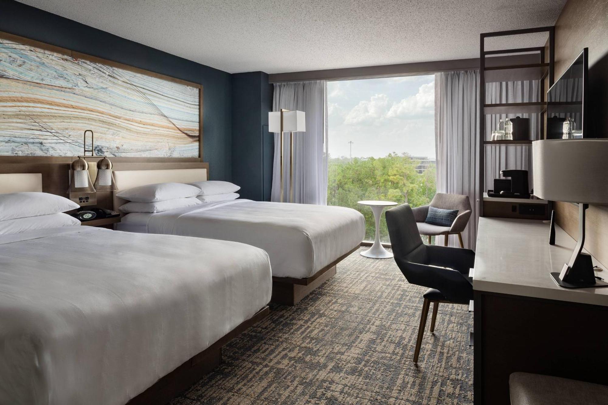 Marriott Τζάκσονβιλ Εξωτερικό φωτογραφία