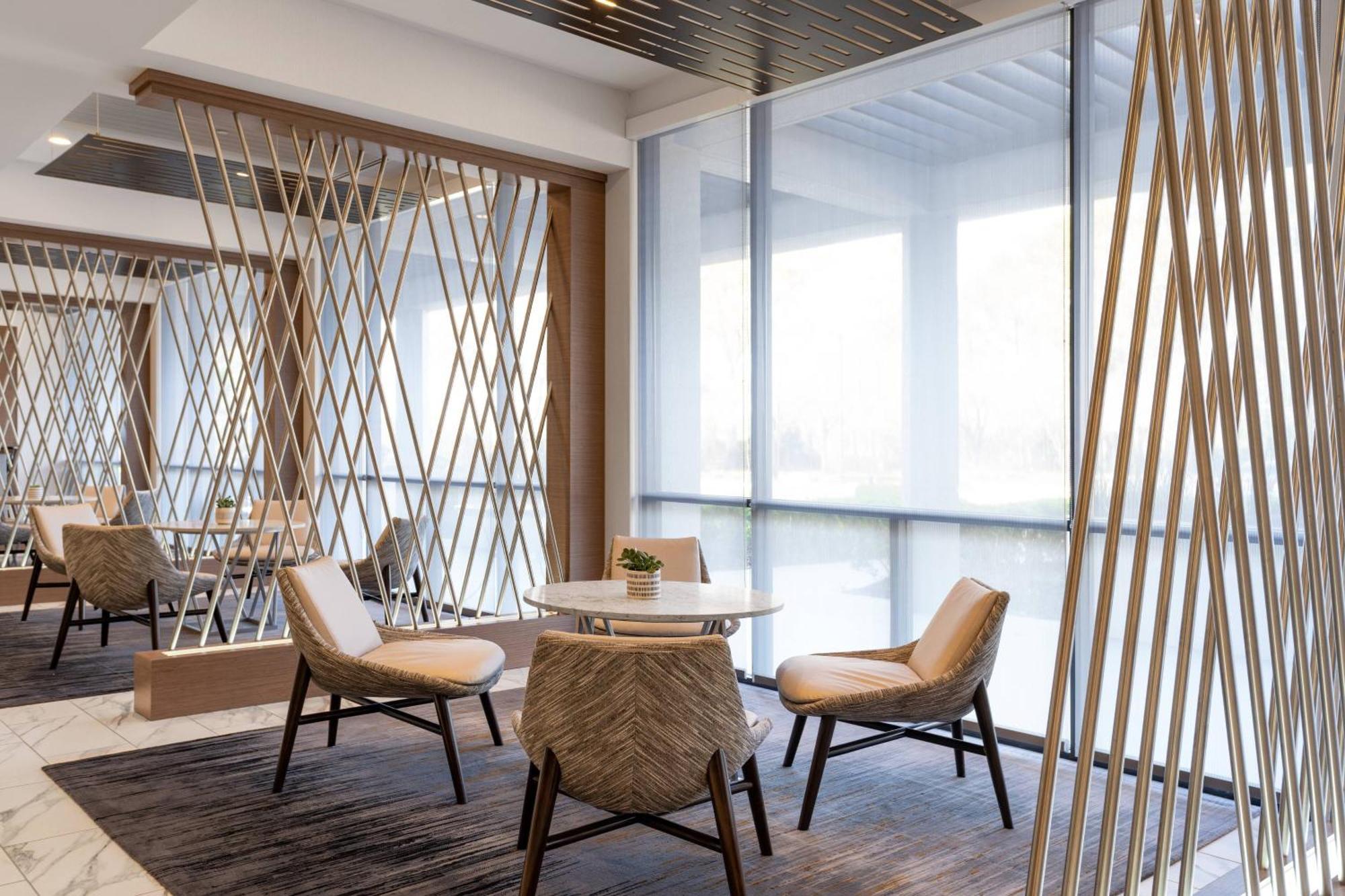 Marriott Τζάκσονβιλ Εξωτερικό φωτογραφία