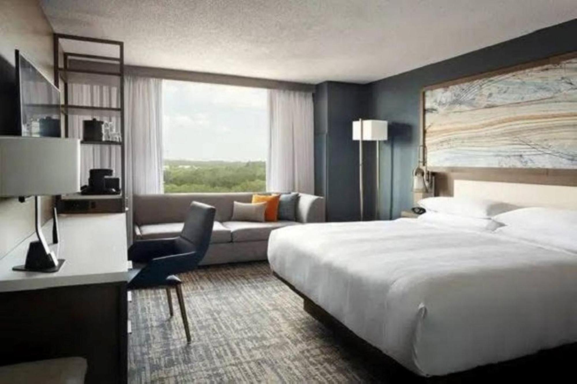 Marriott Τζάκσονβιλ Εξωτερικό φωτογραφία